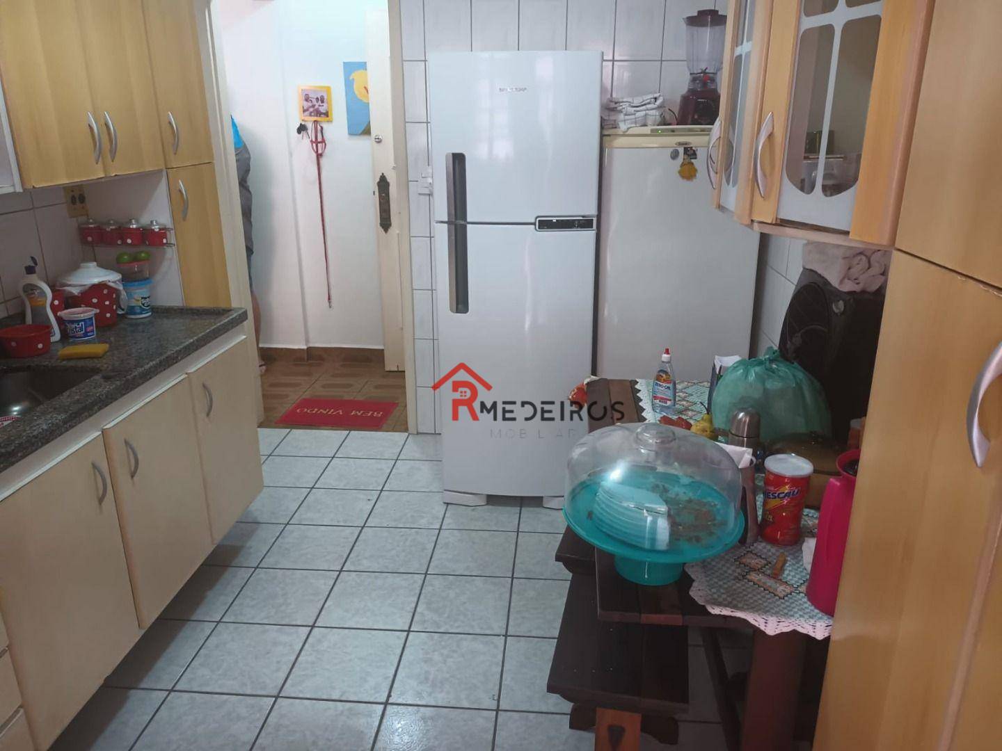 Apartamento à venda com 2 quartos, 80m² - Foto 10