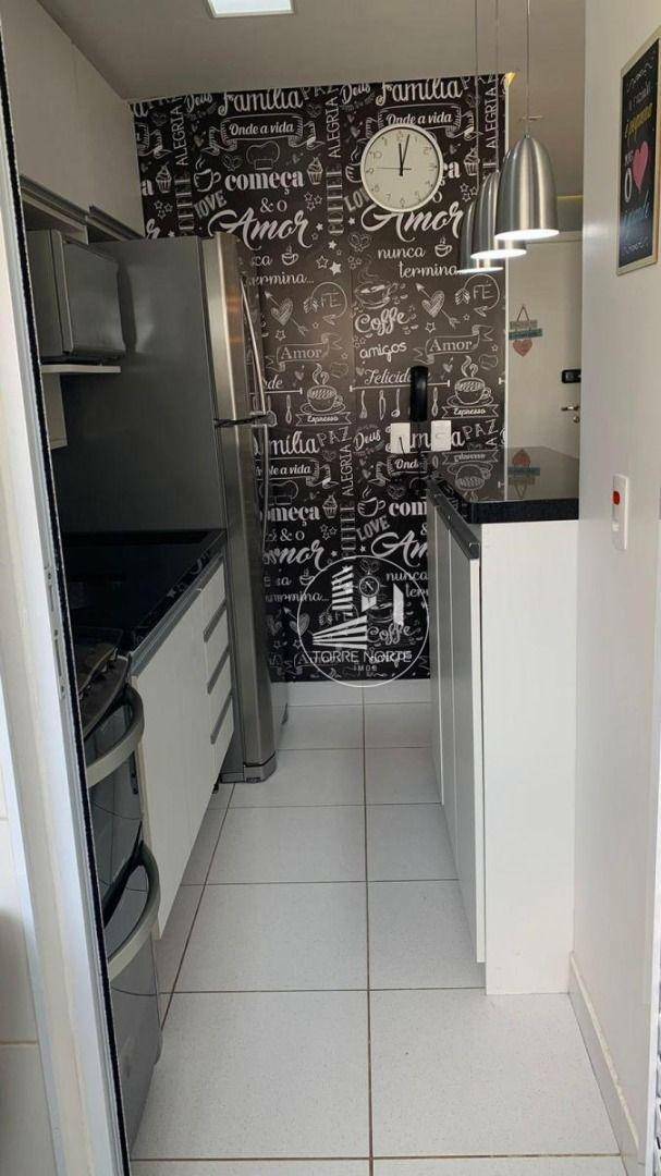 Apartamento à venda com 2 quartos, 56m² - Foto 19