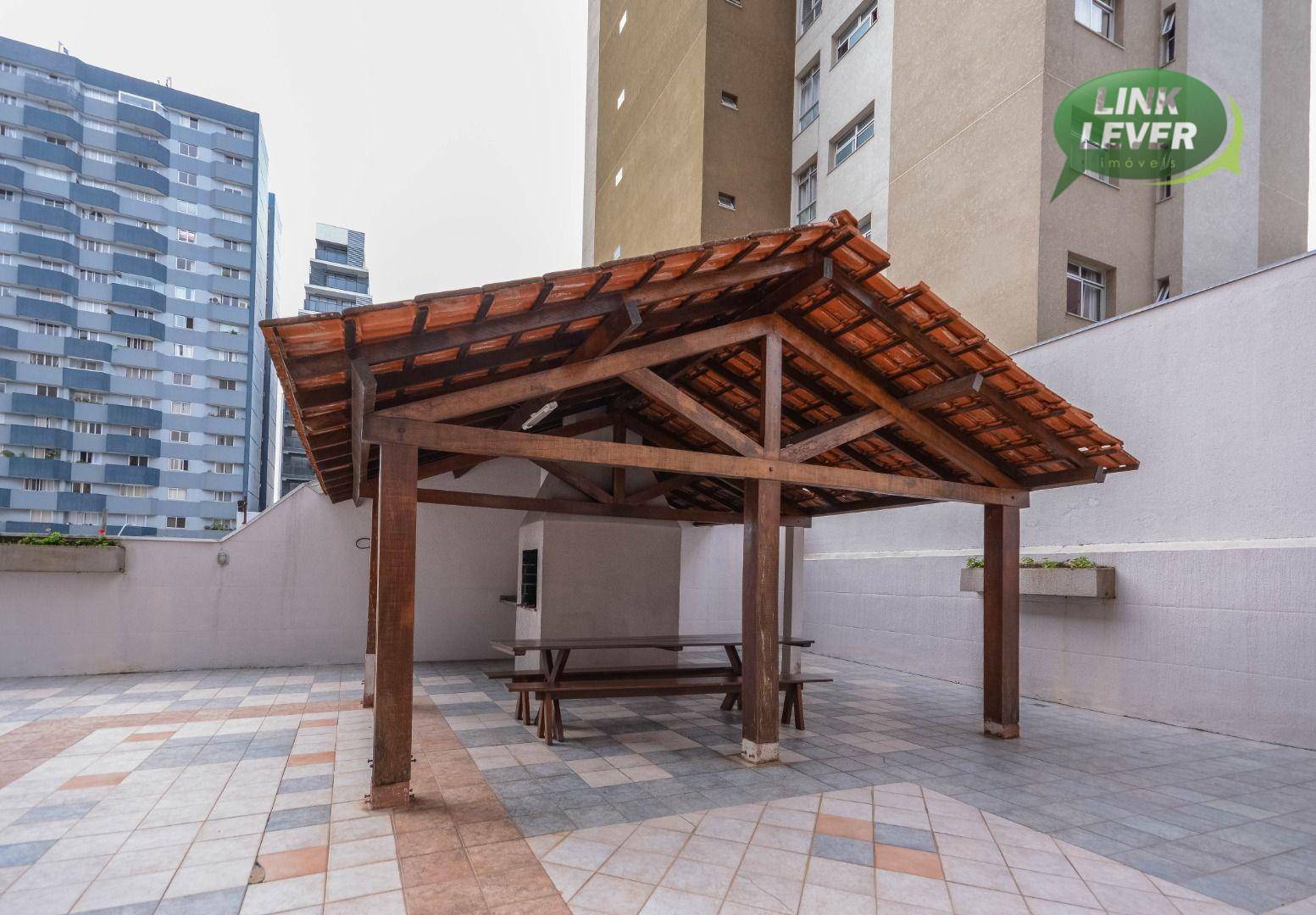 Apartamento para alugar com 3 quartos, 77m² - Foto 45