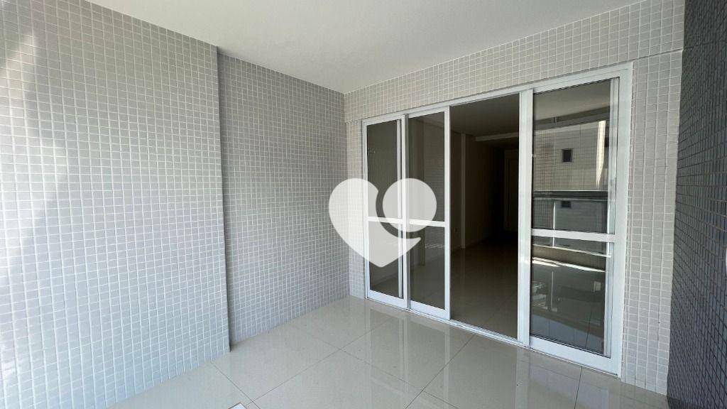 Apartamento à venda com 3 quartos, 88m² - Foto 1