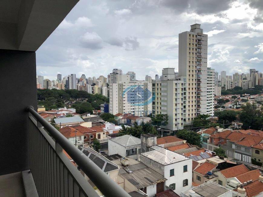 Apartamento à venda com 2 quartos, 79m² - Foto 2