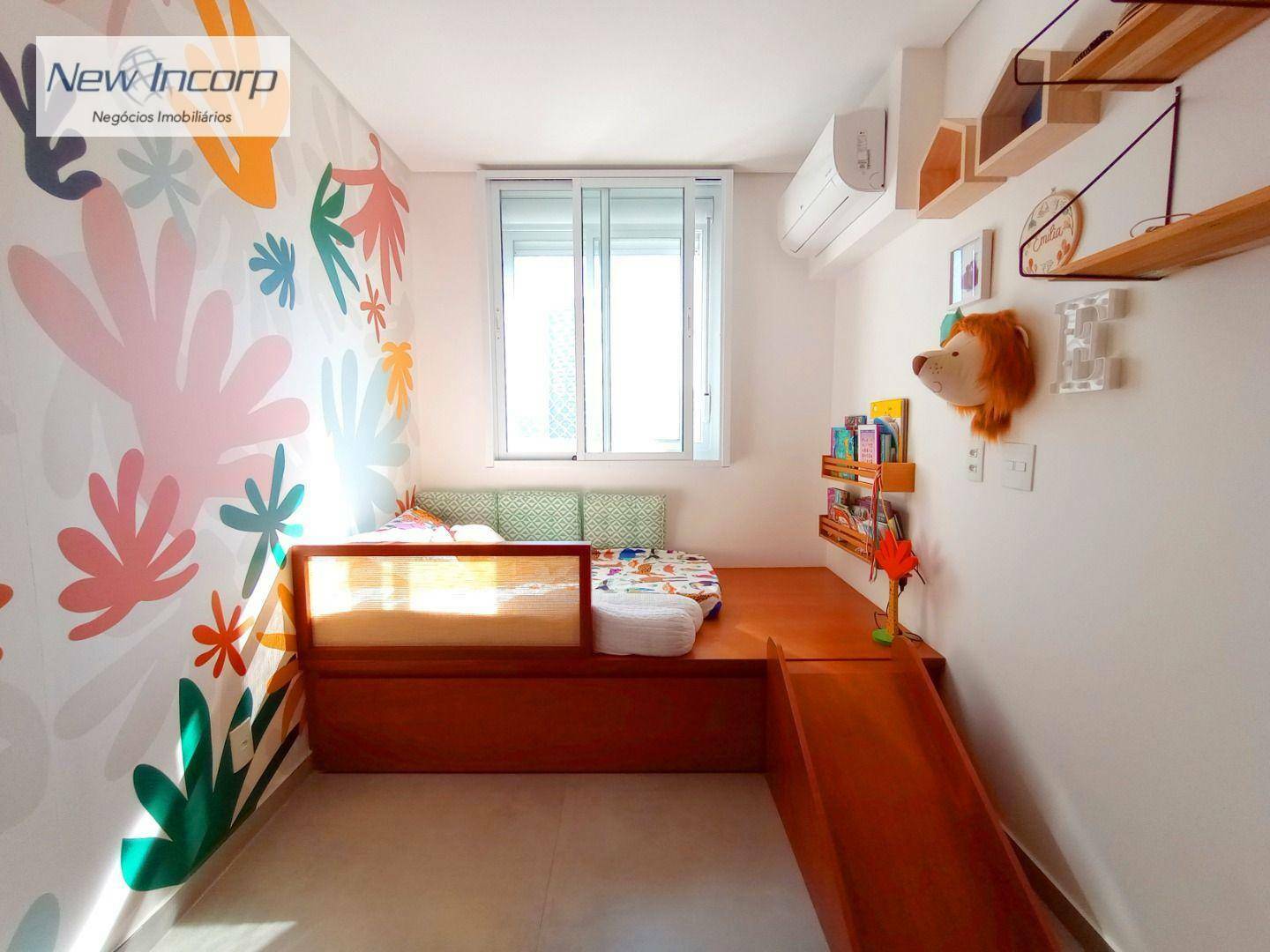 Apartamento à venda com 3 quartos, 83m² - Foto 31