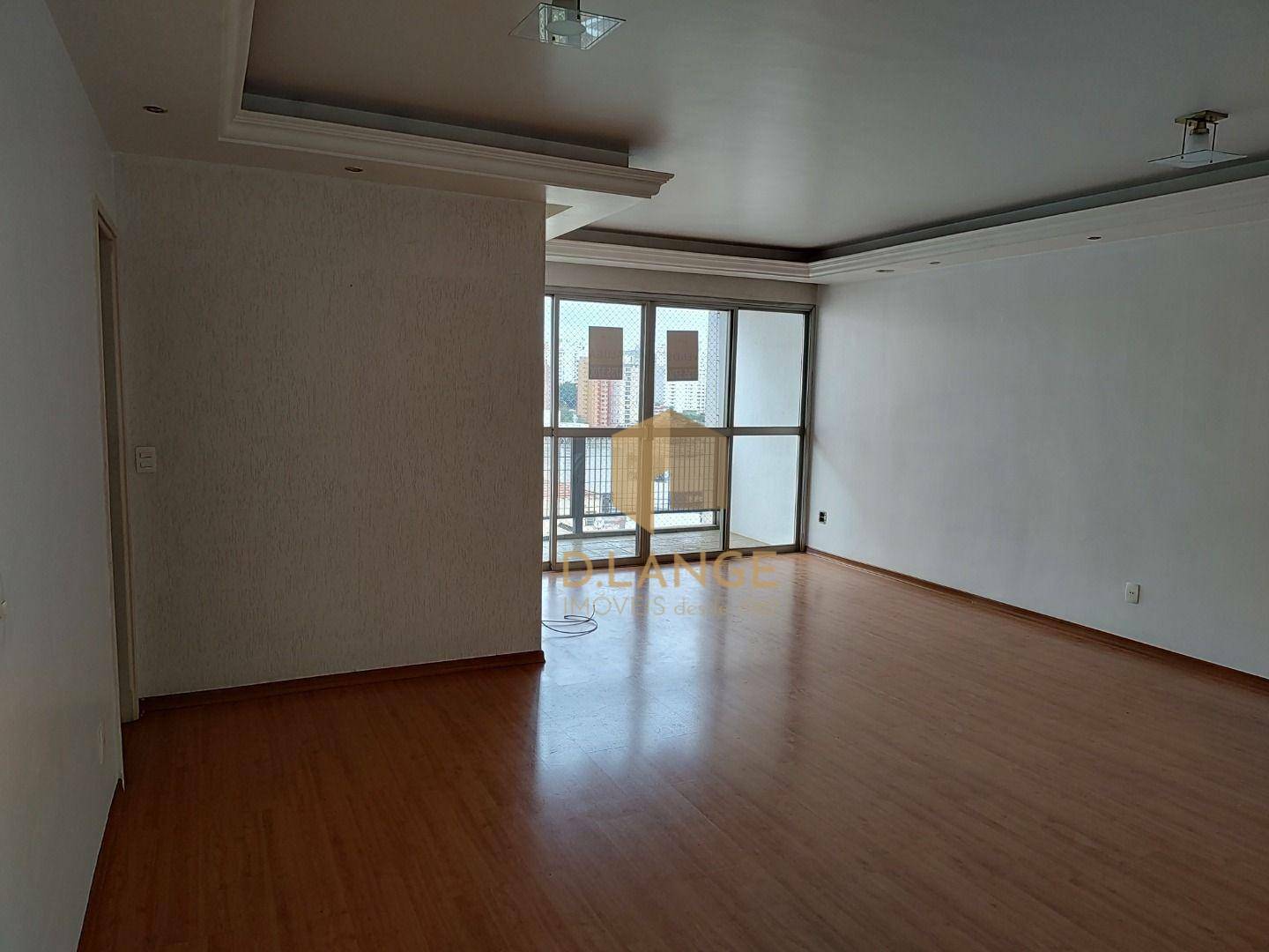 Apartamento à venda e aluguel com 3 quartos, 105m² - Foto 1