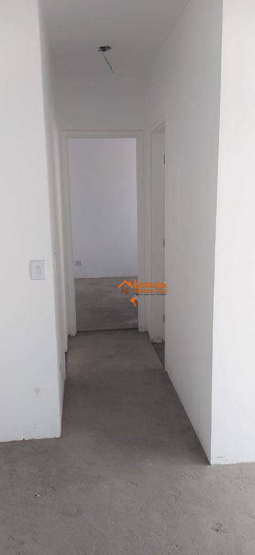 Apartamento à venda com 2 quartos, 60M2 - Foto 4