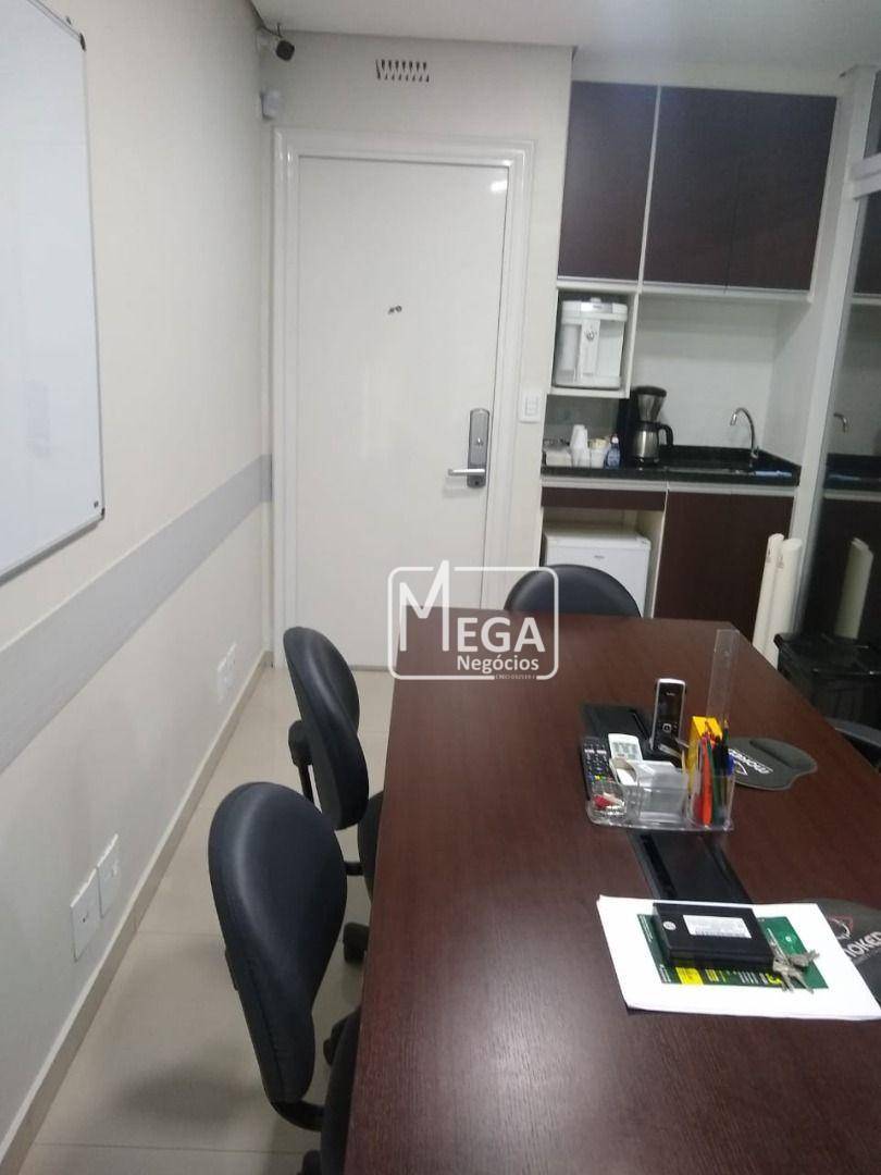 Conjunto Comercial-Sala à venda, 36m² - Foto 3