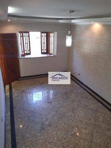 Sobrado à venda com 3 quartos, 203m² - Foto 6