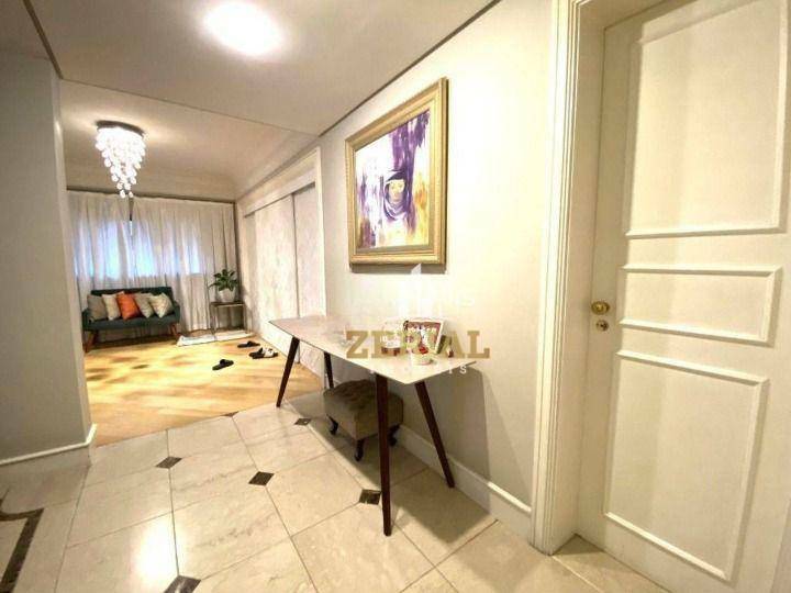 Apartamento à venda com 4 quartos, 295m² - Foto 3