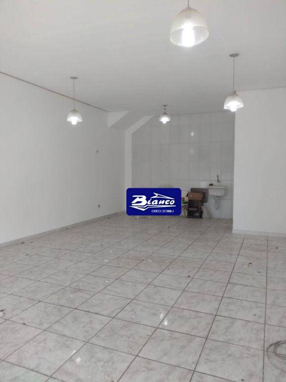 Loja-Salão, 50 m² - Foto 4