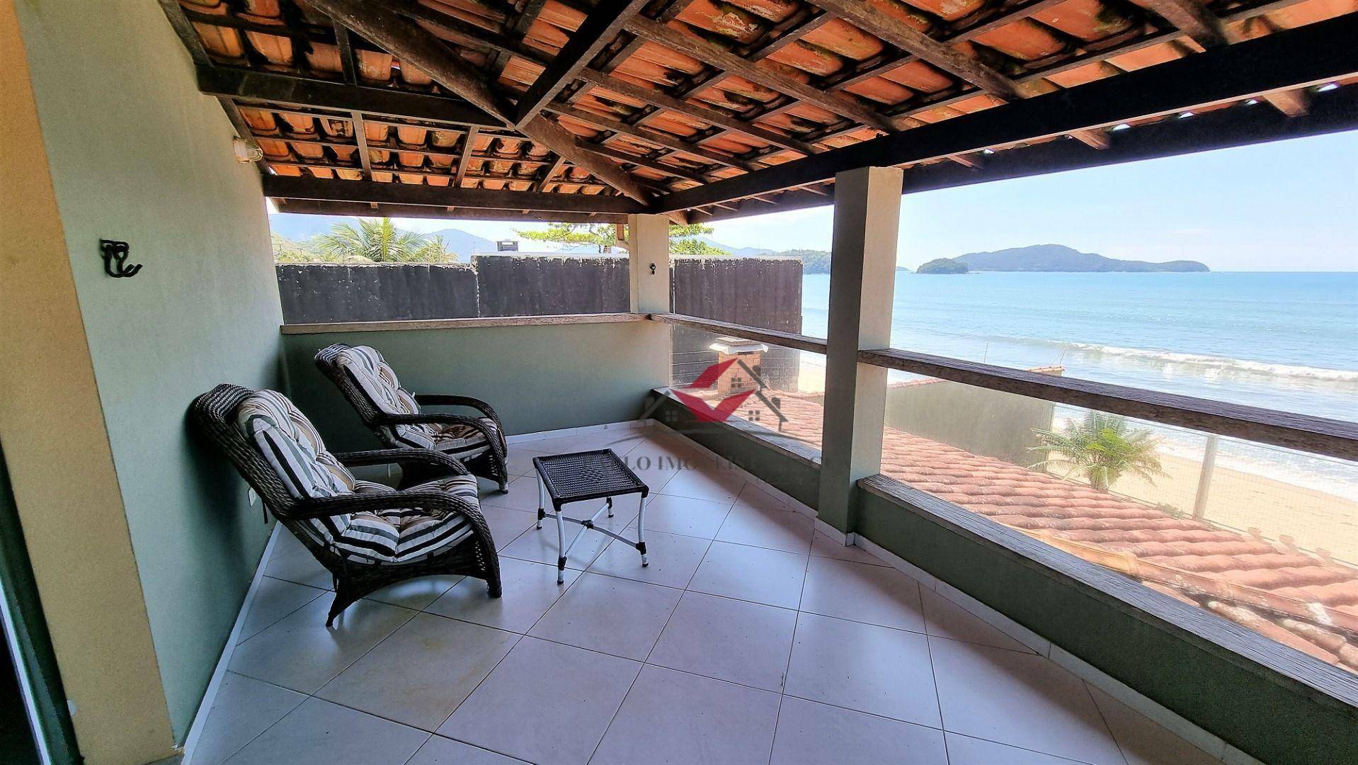 Casa à venda com 5 quartos, 360m² - Foto 51