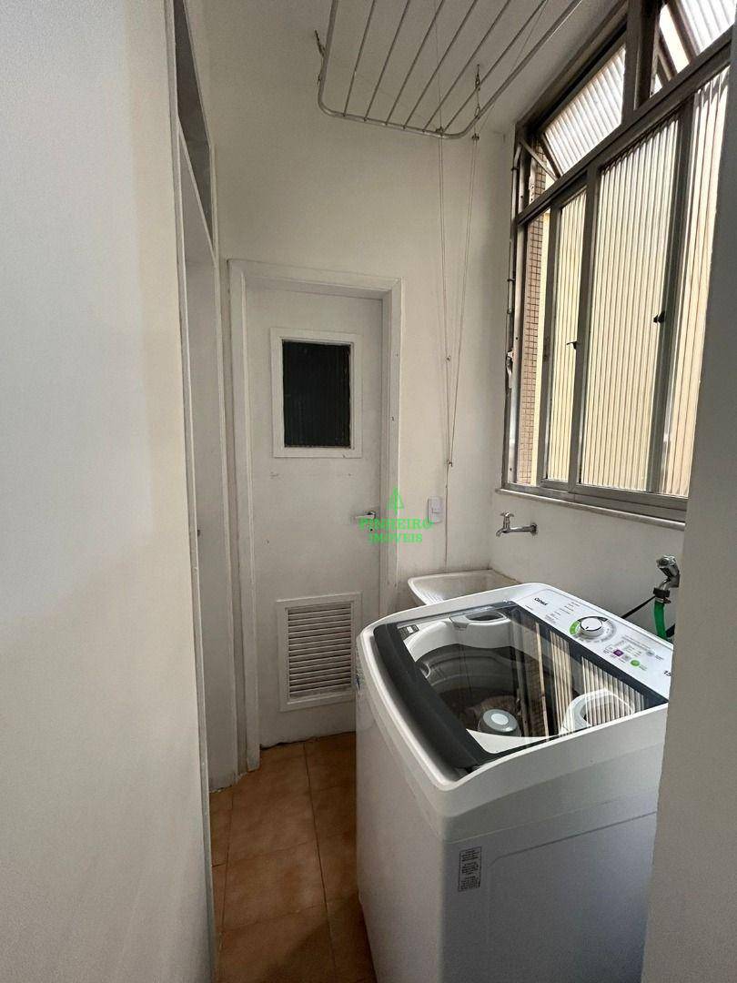 Apartamento à venda com 2 quartos, 90m² - Foto 7