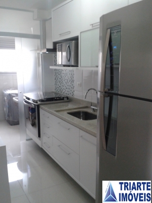 Apartamento à venda com 3 quartos, 74m² - Foto 4