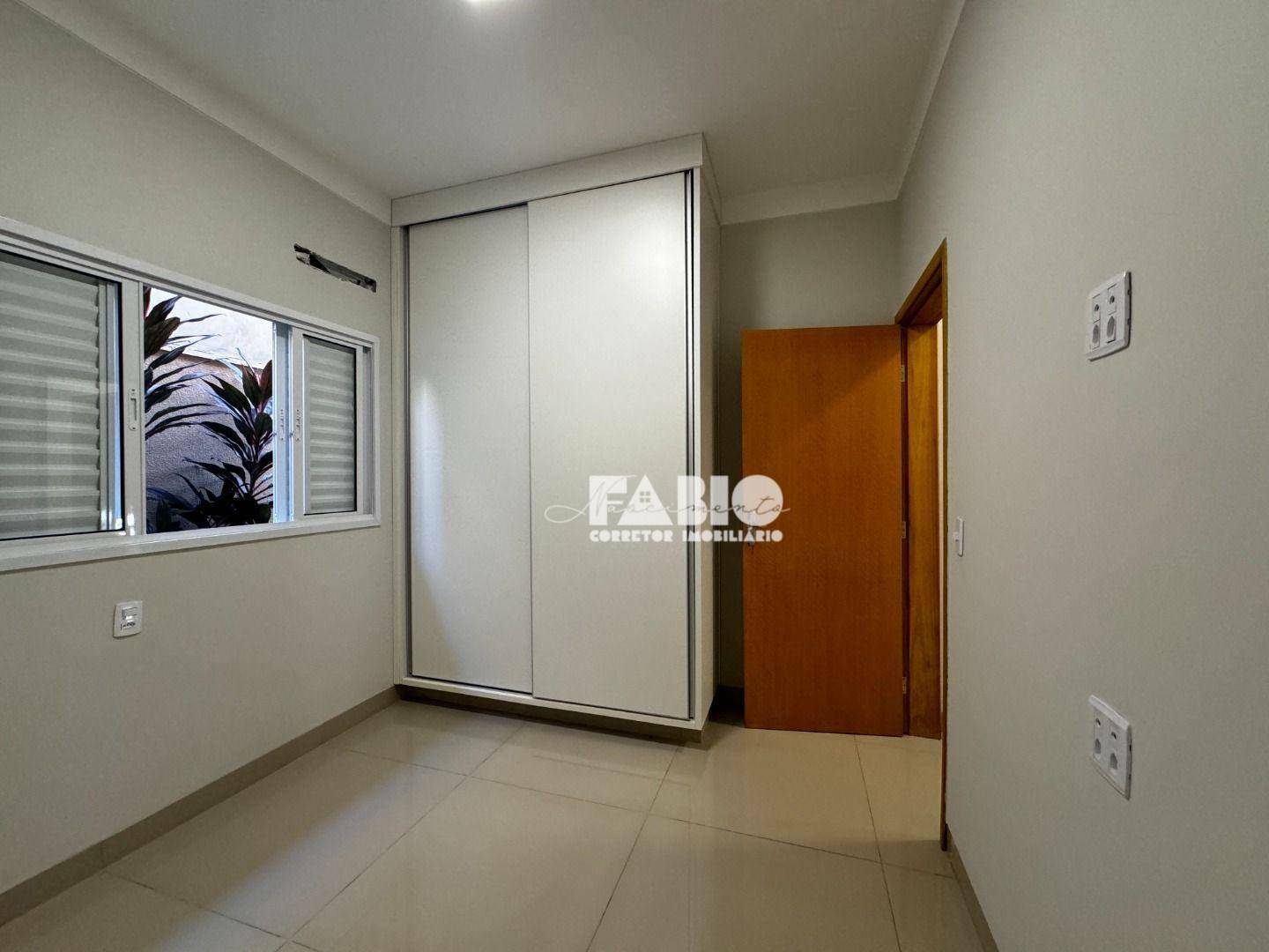 Casa de Condomínio à venda com 3 quartos, 150m² - Foto 26