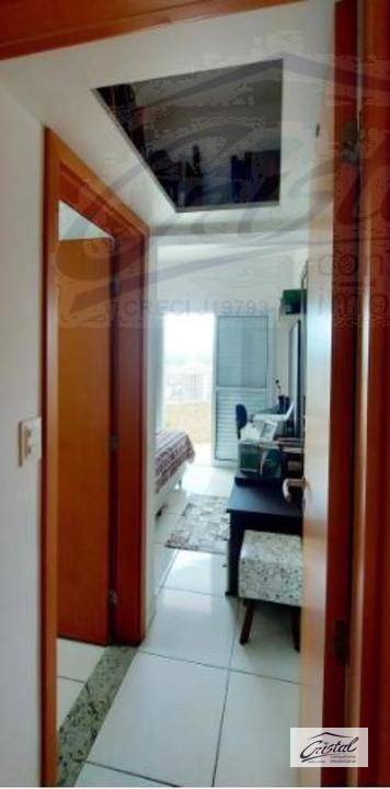 Apartamento à venda com 2 quartos, 85m² - Foto 9