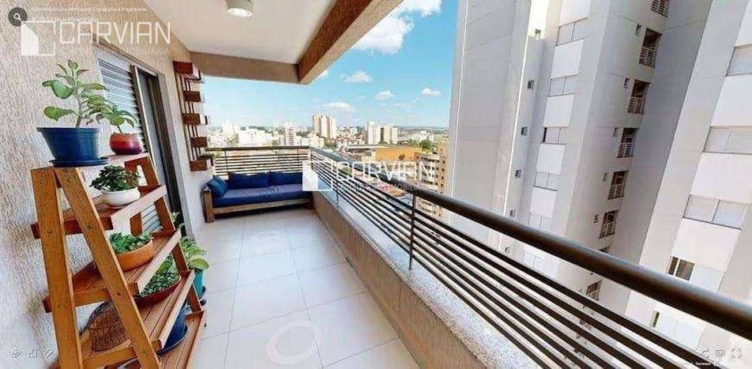 Apartamento à venda com 2 quartos, 118m² - Foto 10