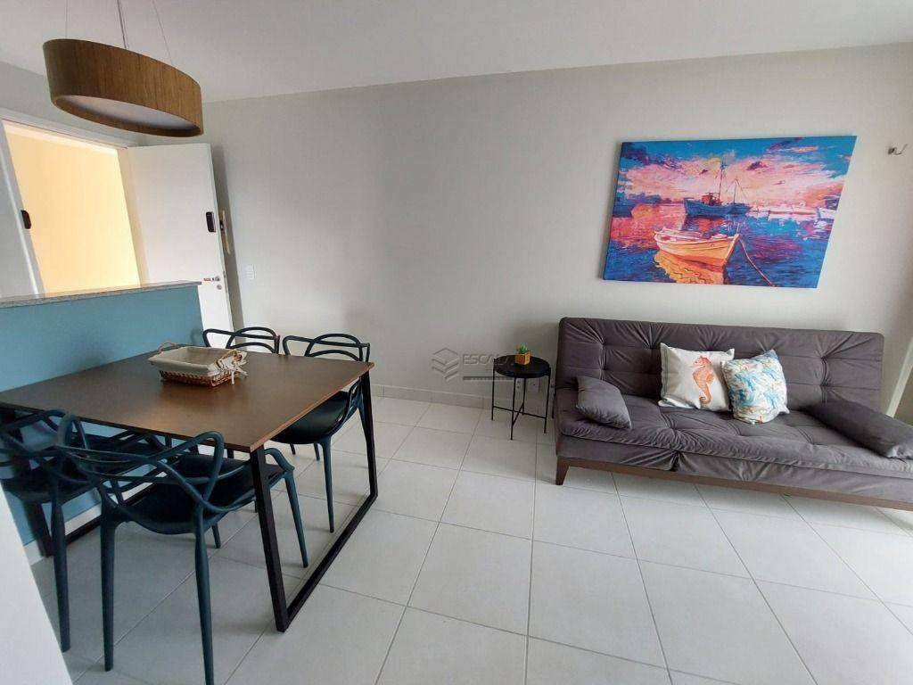 Apartamento para lancamento com 1 quarto, 39m² - Foto 15