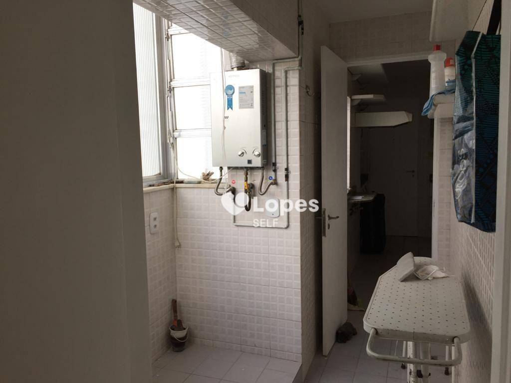 Apartamento à venda com 3 quartos, 88m² - Foto 6