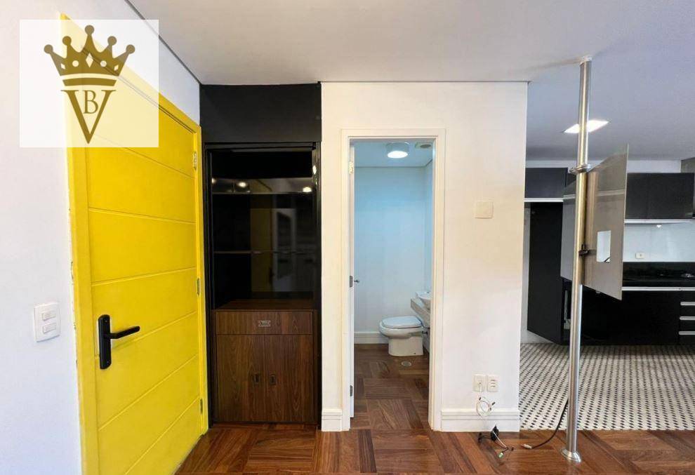 Apartamento à venda e aluguel com 2 quartos, 102m² - Foto 8