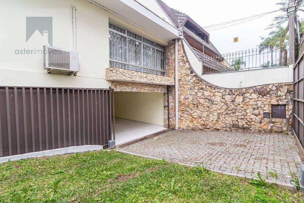 Casa para alugar com 4 quartos, 285m² - Foto 49