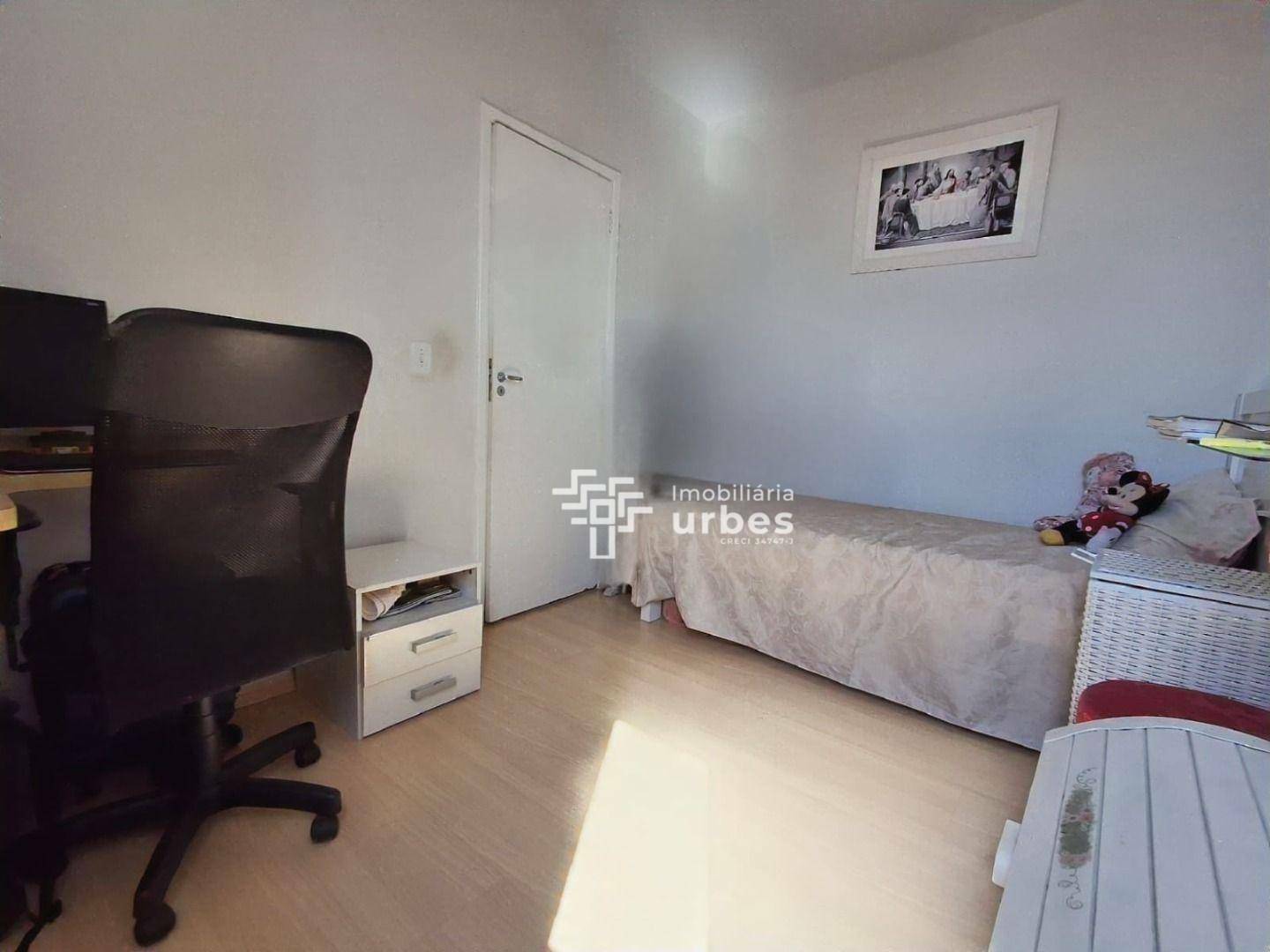 Apartamento à venda com 3 quartos, 65m² - Foto 12