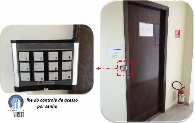 Prédio Inteiro para alugar, 600m² - Foto 17