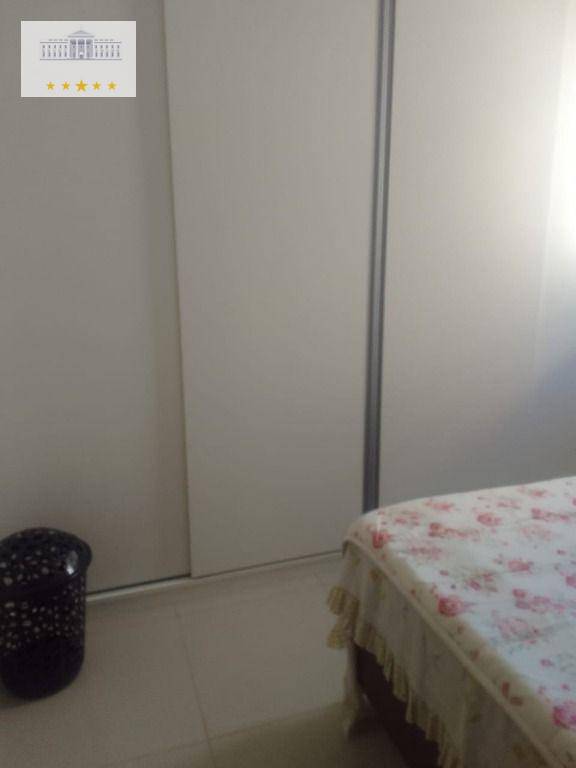 Apartamento à venda com 2 quartos, 52m² - Foto 4