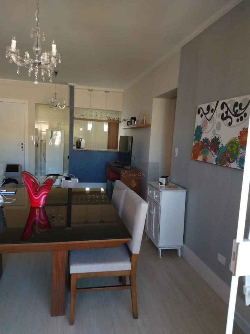 Apartamento à venda com 3 quartos, 118m² - Foto 14