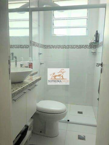 Apartamento à venda com 2 quartos, 47m² - Foto 5