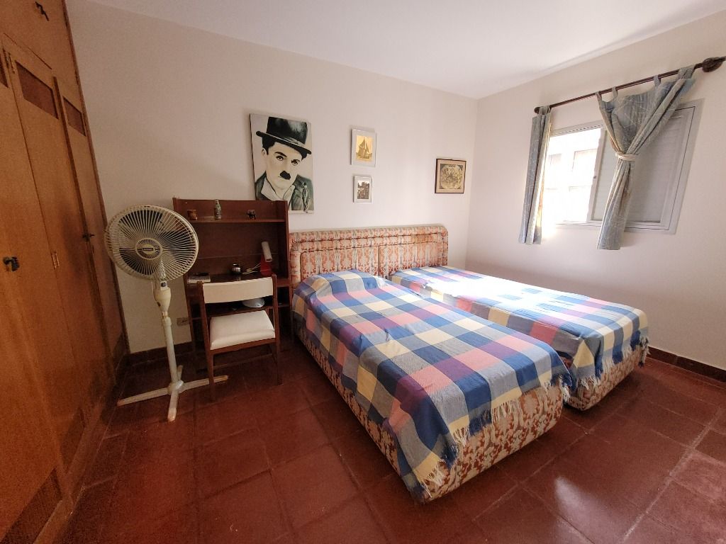 Apartamento à venda com 3 quartos, 120m² - Foto 13