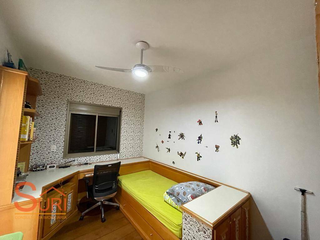 Apartamento à venda com 5 quartos, 170m² - Foto 11