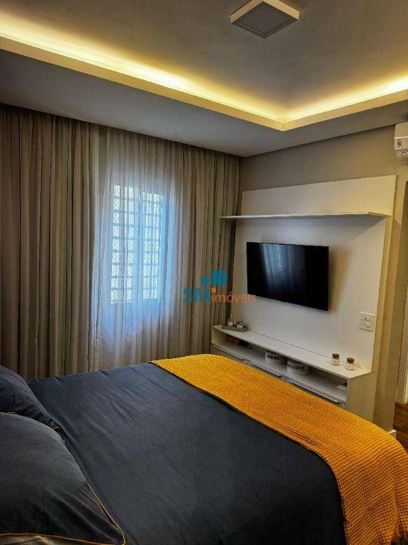 Apartamento à venda com 2 quartos, 90m² - Foto 4