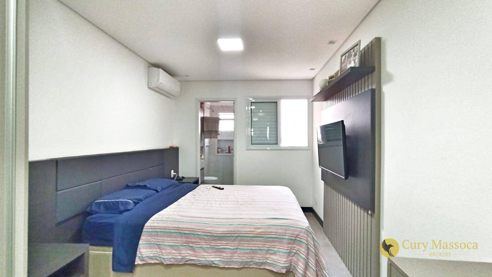 Apartamento à venda com 2 quartos, 75m² - Foto 4