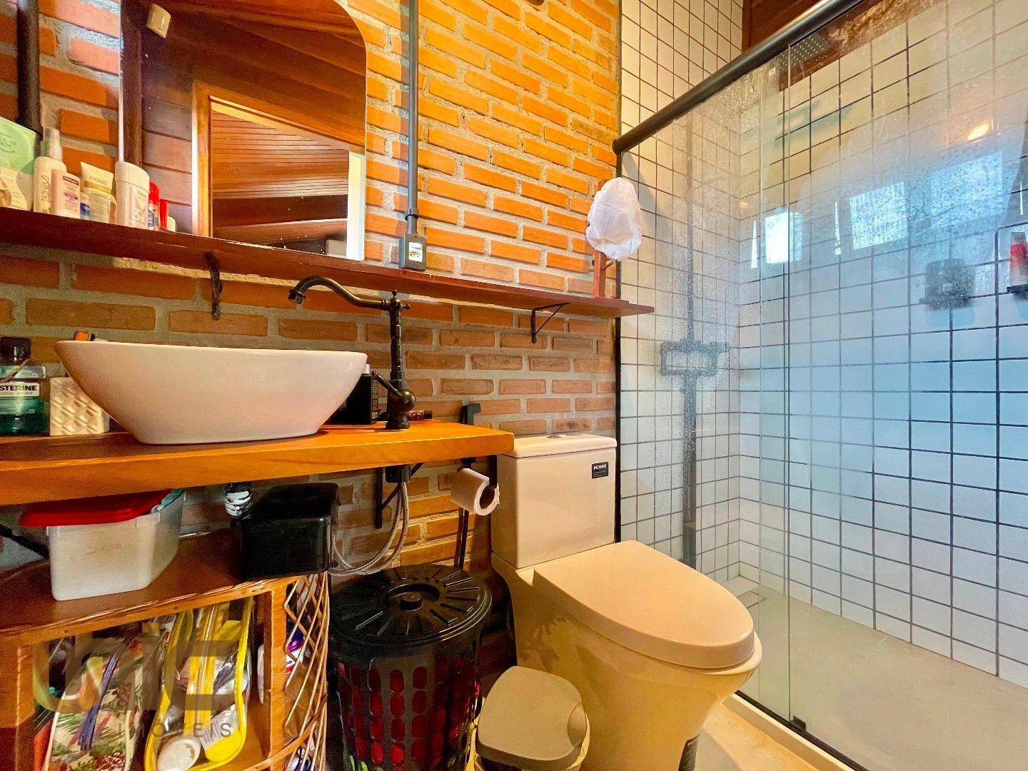 Casa de Condomínio à venda com 2 quartos, 117m² - Foto 11