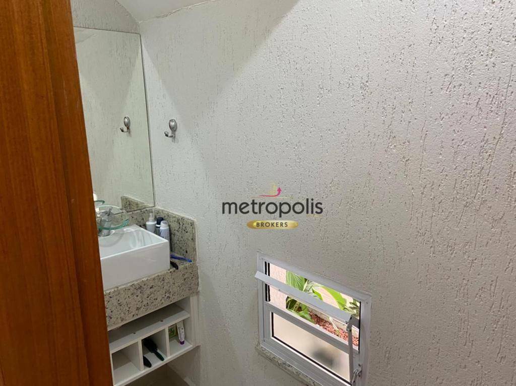 Sobrado à venda com 4 quartos, 170m² - Foto 30