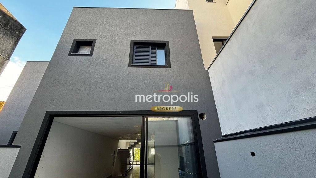 Sobrado à venda com 3 quartos, 210m² - Foto 13