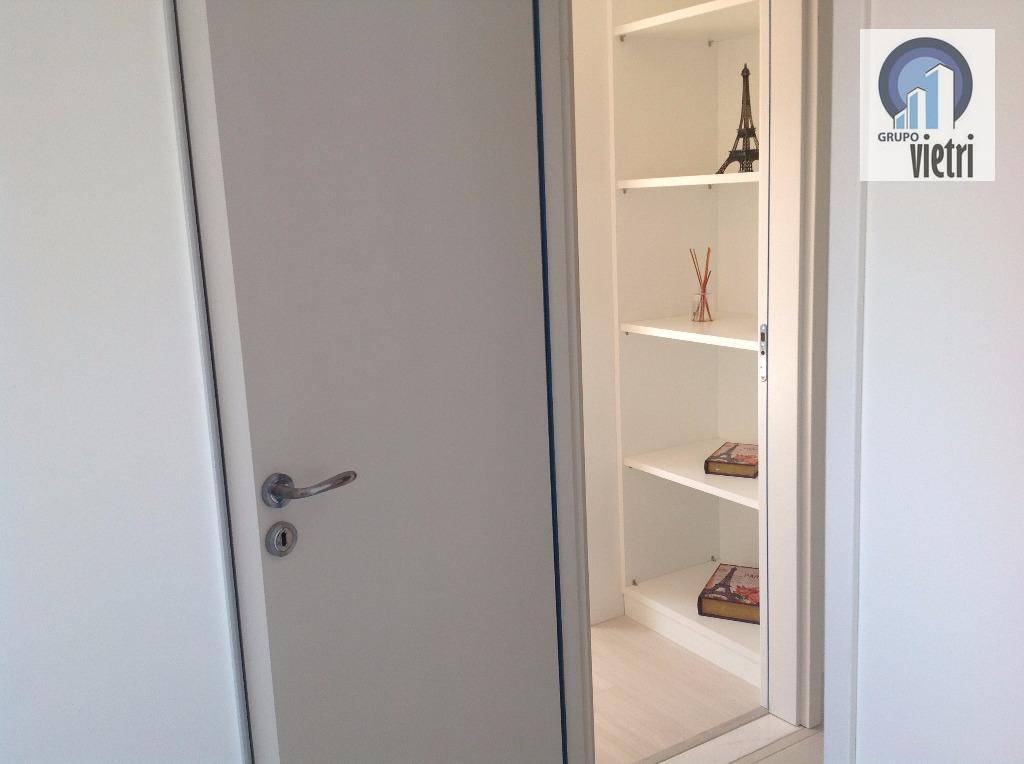 Apartamento à venda com 2 quartos, 55m² - Foto 22