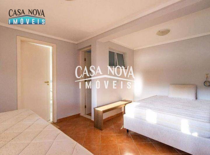 Casa de Condomínio à venda e aluguel com 3 quartos, 420m² - Foto 12