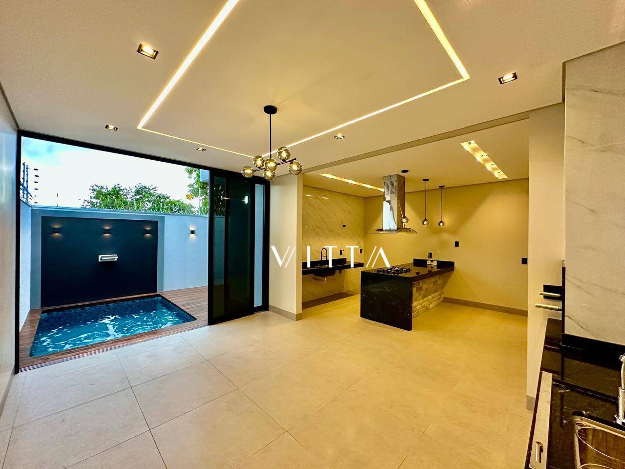 Casa, 3 quartos, 160 m² - Foto 4