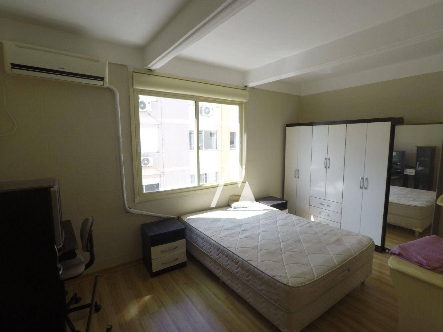 Apartamento para alugar com 2 quartos, 60m² - Foto 9