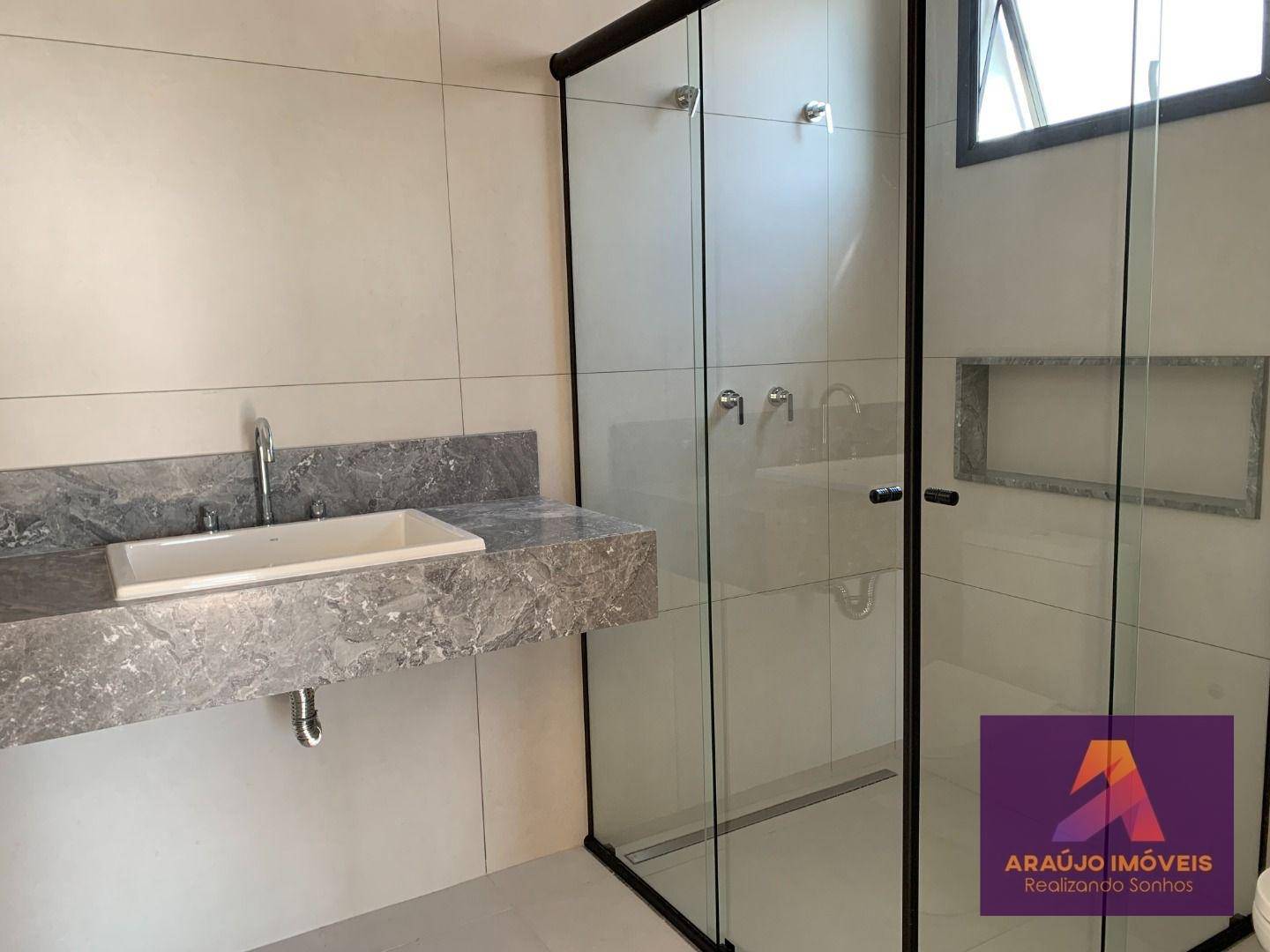 Casa de Condomínio, 4 quartos - Foto 17