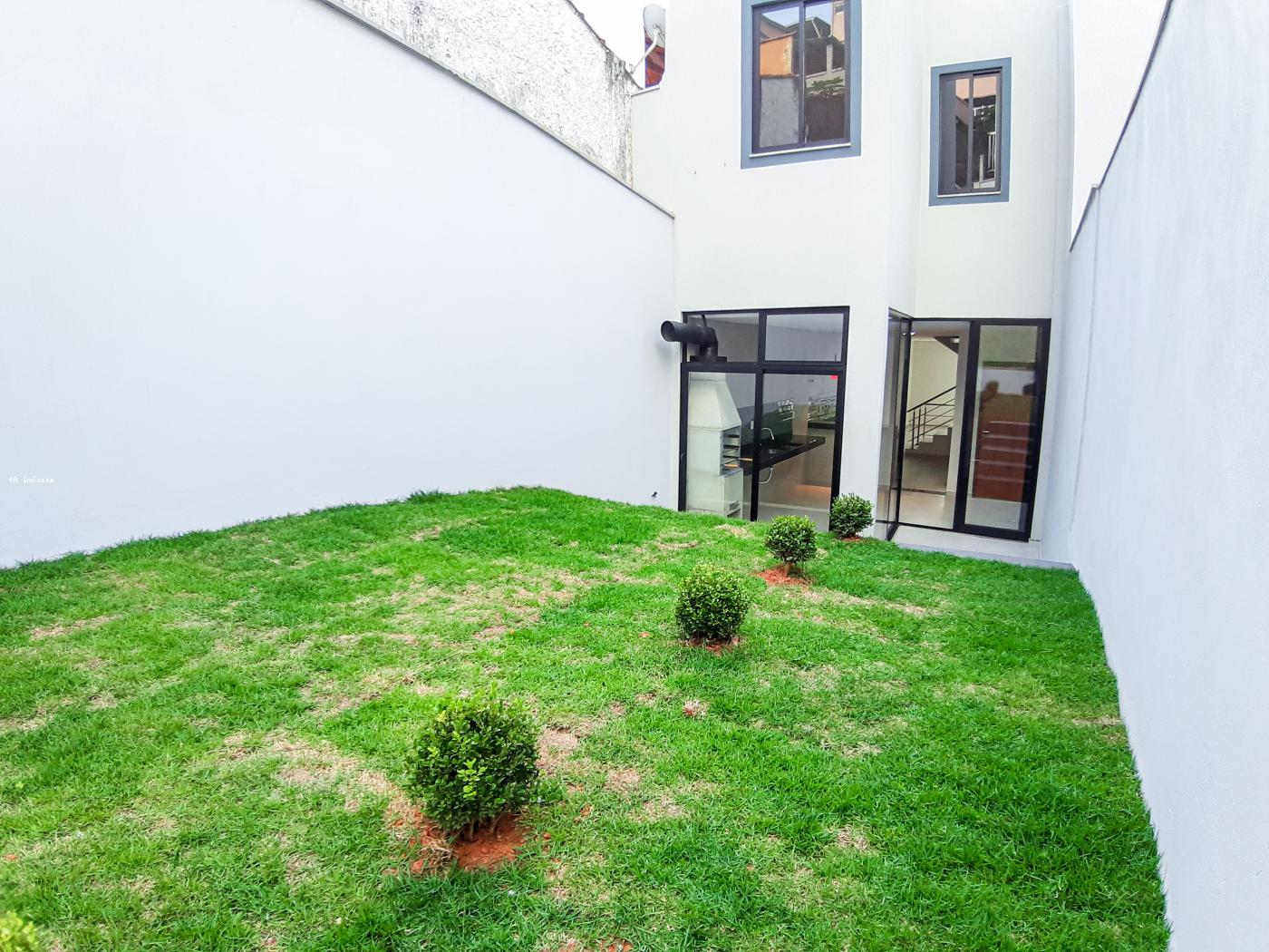 Casa à venda com 3 quartos, 140m² - Foto 24