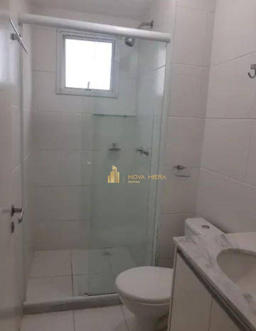 Apartamento à venda com 2 quartos, 61m² - Foto 10