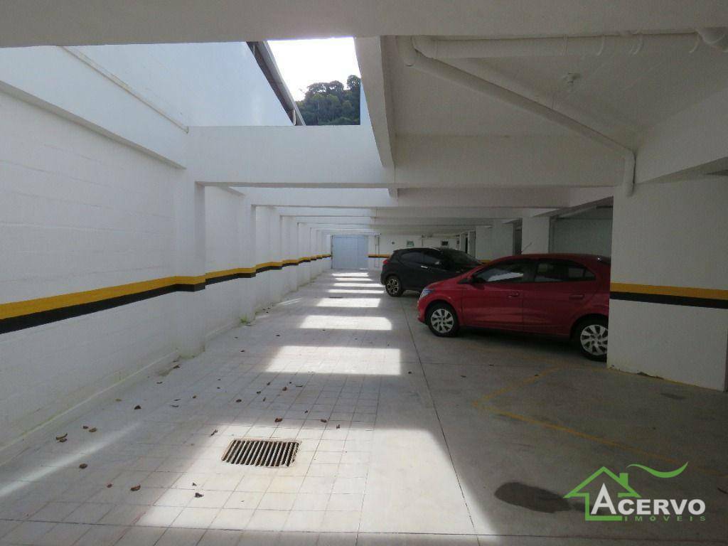 Apartamento à venda com 2 quartos, 55m² - Foto 7