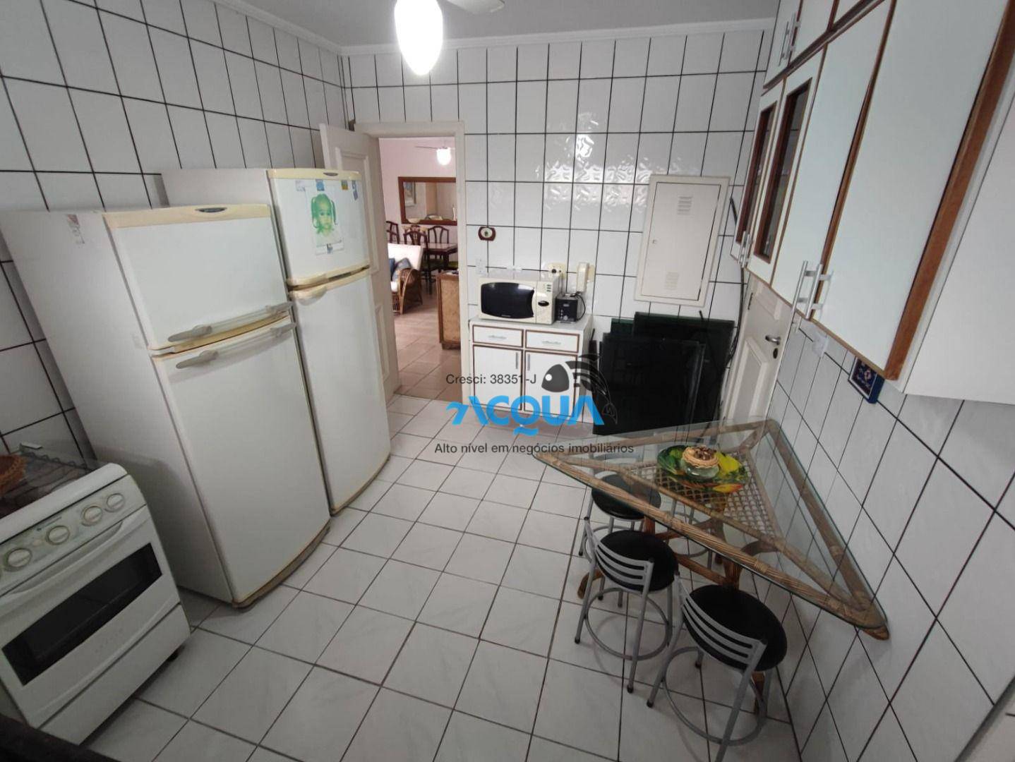 Cobertura à venda com 3 quartos, 180m² - Foto 8