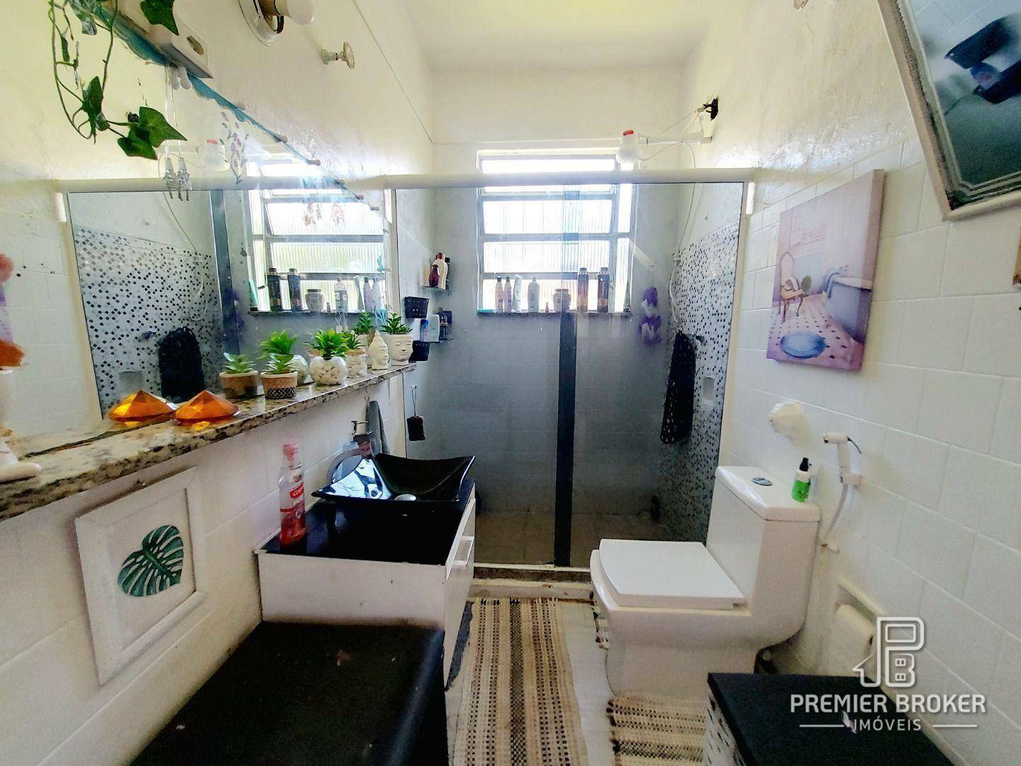 Casa à venda com 3 quartos, 98m² - Foto 12