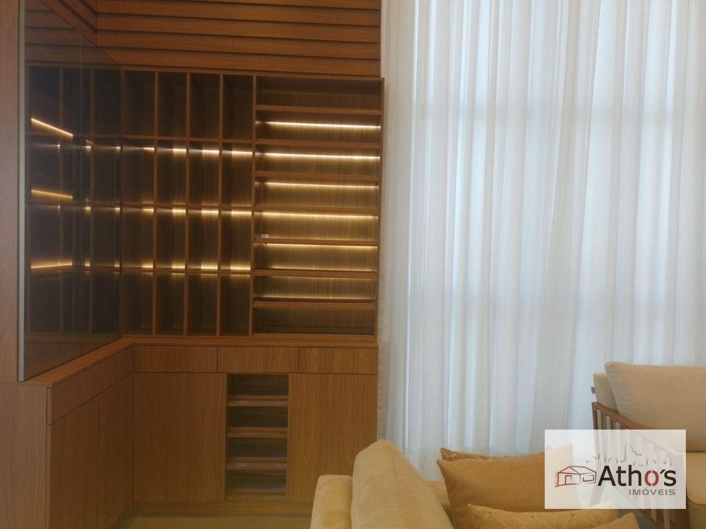 Casa de Condomínio à venda com 3 quartos, 218m² - Foto 6