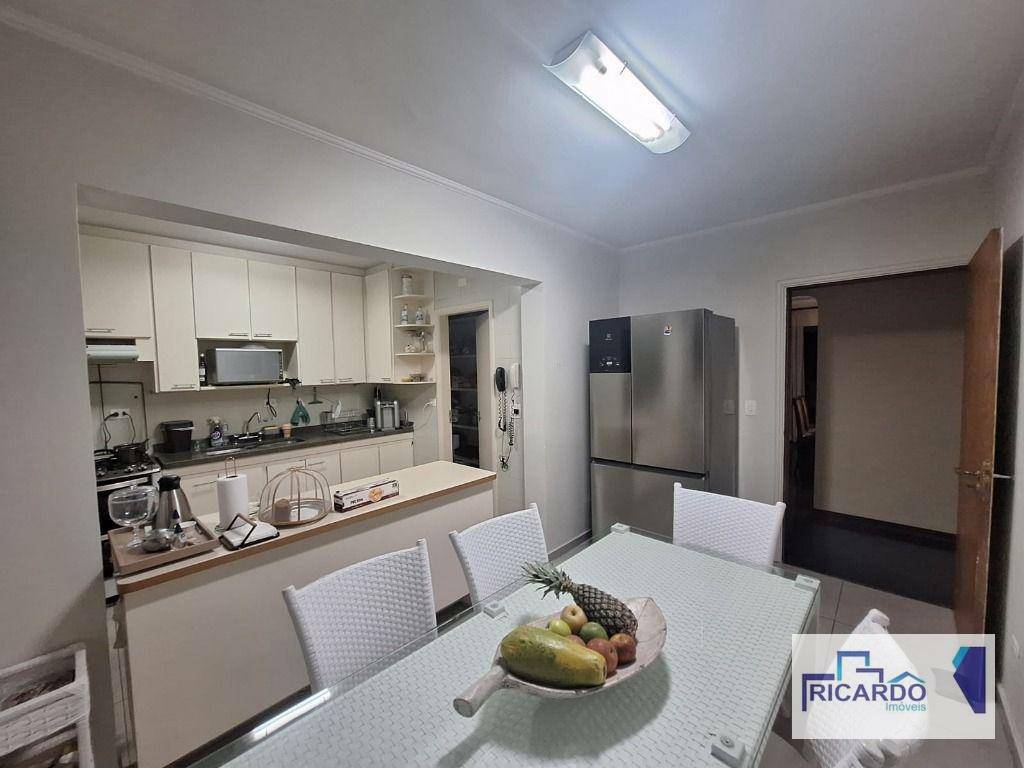 Apartamento à venda com 4 quartos, 170m² - Foto 12