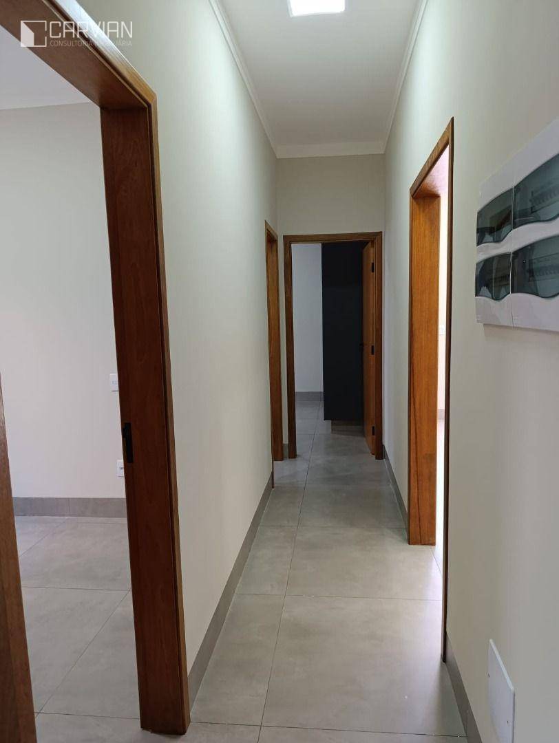 Casa à venda com 3 quartos, 136m² - Foto 22