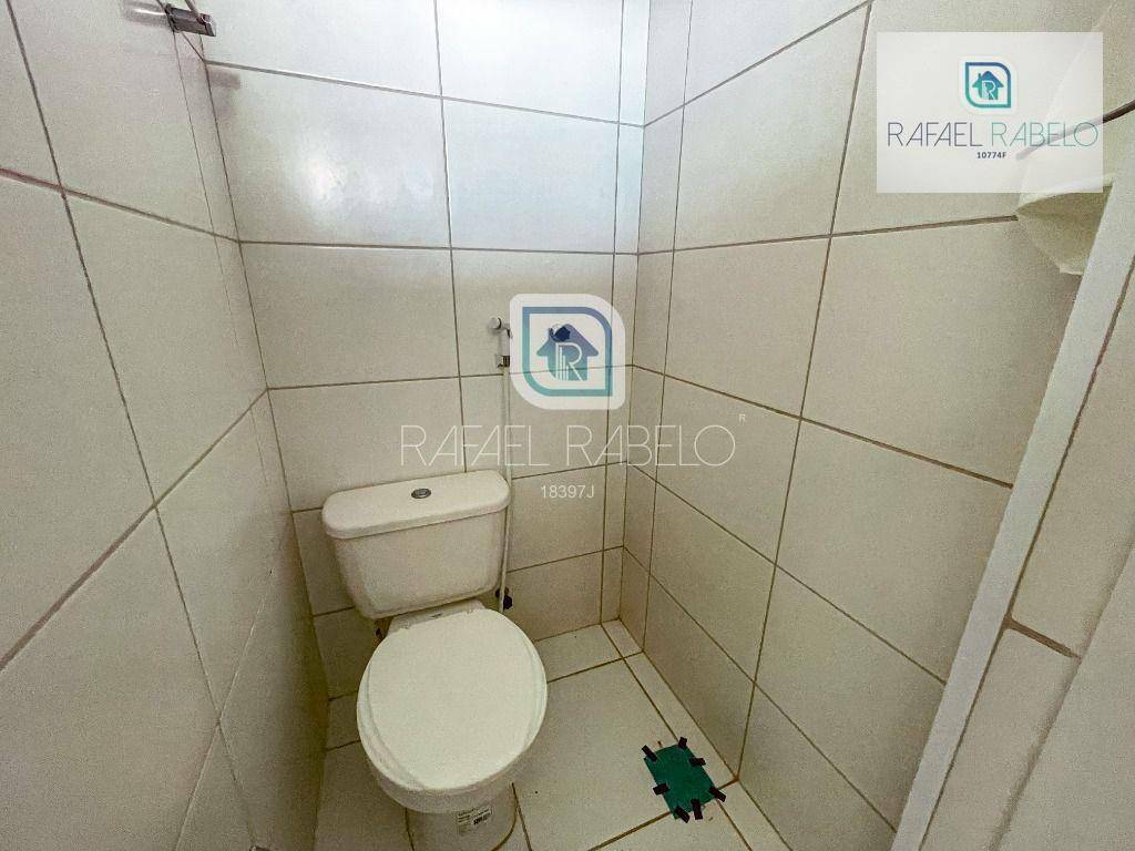 Apartamento à venda com 3 quartos, 100m² - Foto 6