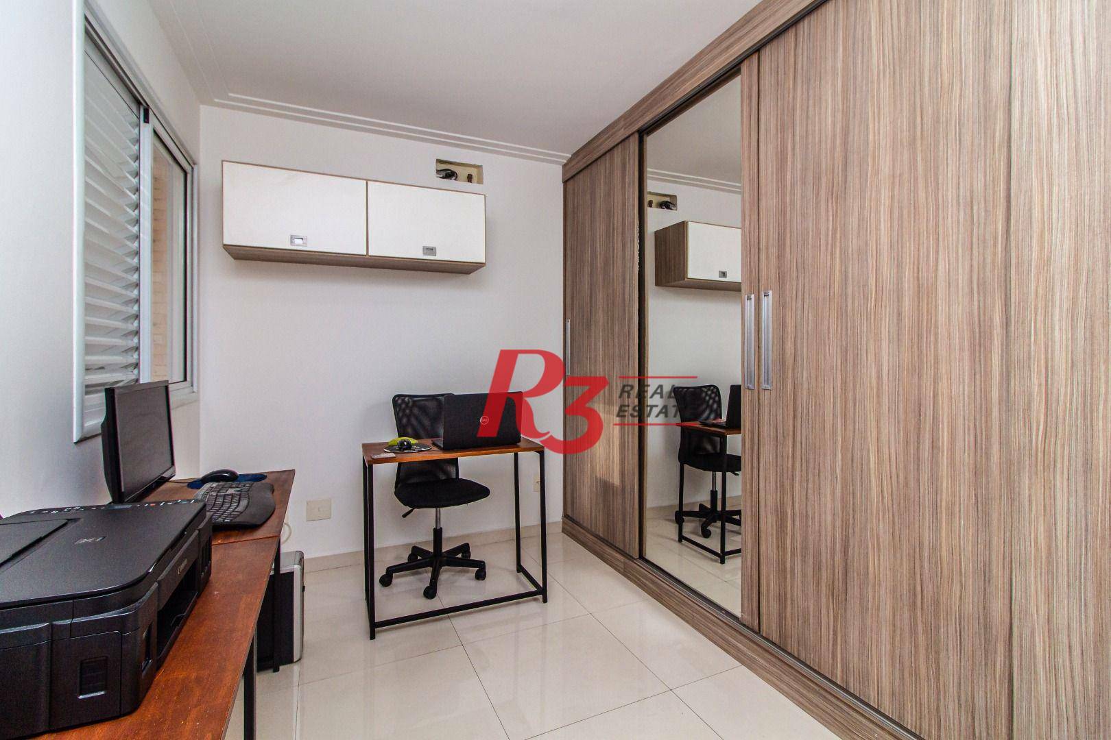 Apartamento à venda com 4 quartos, 159m² - Foto 21