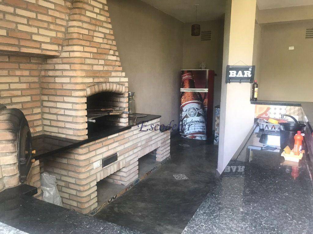 Casa à venda com 4 quartos, 358m² - Foto 33